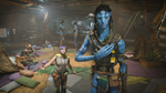 **AVATAR: Рубежи Пандоры**{XBOX X|S PS5 EGS} + *