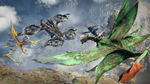 **AVATAR: Рубежи Пандоры**{XBOX X|S PS5 EGS} + *