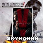 📦🔫METAL GEAR SOLID V📦🔫 XBOX ONE X|S/PS | АКТИВАЦИЯ - irongamers.ru