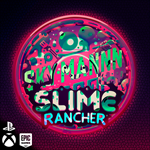 ***SLIME RANCHER***{XBOX ONE\X|S PS4 PC}АКТИВАЦИЯ*