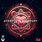 📀💔ATOMIC HEART💔📀{Xbox ONE\X|S PS4|5}+DLC АКТИВАЦИЯ