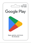 🟡GOOGLE PLAY🟡 ПОДАРОЧНАЯ КАРТА 5-200 $ USD USA🇺🇸