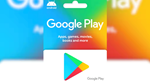 🟡GOOGLE PLAY🟡 GIFT CARD 5-200 $ USD USA🇺🇸FAST - irongamers.ru