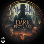 **The Dark Pictures**:ALL VERSIONS*АКТИВАЦИЯ+*