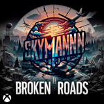 🛑⬛Broken Roads⬛🛑 {XBOX ONE\X|S} Активация + 🎁 - irongamers.ru