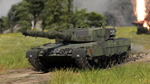 *War Thunder *Strv 121B Christian II Pack *XBOX +*