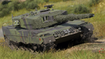 *War Thunder *Strv 121B Christian II Pack *XBOX +*