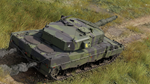 *War Thunder *Strv 121B Christian II Pack *XBOX +*