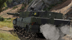 *War Thunder *Strv 121B Christian II Pack *XBOX +*