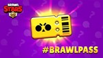 🔥⭐️BRAWL STARS⭐️🔥💎ГЕМЫ | BRAWL PASS| АКЦИИ✅ БЫСТРО🚀 - irongamers.ru