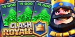 👑 CLASH ROYALE 👑 💎 ГЕМЫ | PASS ROYALE 🎫 БЫСТРО🚀 - irongamers.ru