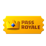 👑 CLASH ROYALE 👑 💎 ГЕМЫ | PASS ROYALE 🎫 БЫСТРО🚀 - irongamers.ru