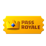 👑 CLASH ROYALE 👑 💎 ГЕМЫ | PASS ROYALE 🎫 БЫСТРО🚀