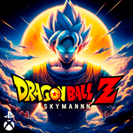 **DRAGON BALL Z: KAKAROT**{XBOX ONE\X|S PS4\5} + *