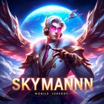 *MOBILE LEGENDS**АЛМАЗЫ|ПРОПУСКИ* ПО ID RU+GLOBAL*