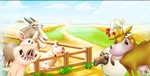 ****Hay Day**** ЗОЛОТО/АЛМАЗЫ/PASS | АКТИВАЦИЯ*