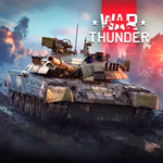 *War Thunder - Набор "T-80U-E1" Xbox Активация + *