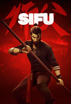 *SIFU - DELUXE EDITION * STEAM КЛЮЧ*(*РФ+CНГ*)АВТО*