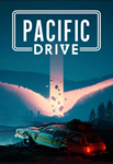 *PACIFIC DRIVE*STEAM КЛЮЧ*(*РФ+CНГ*)*МОМЕНТАЛЬНО*