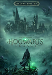 *HOGWARTS LEGACY DELUXE *STEAM КЛЮЧ*СНГ(*БЕЗ РФ,РБ*)