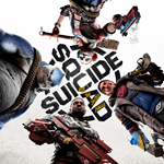*Suicide Squad Kill the Justice League *STEAM КЛЮЧ*СНГ