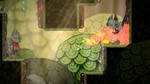 **B*: PATH OF THE TEAL LOTUS** | *XBOX \ PSN* +*