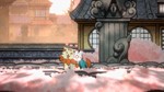 **B*: PATH OF THE TEAL LOTUS** | *XBOX \ PSN* +*