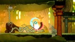 **B*: PATH OF THE TEAL LOTUS** | *XBOX \ PSN* +*