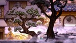 **B*: PATH OF THE TEAL LOTUS** | *XBOX \ PSN* +*