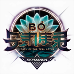 **B*: PATH OF THE TEAL LOTUS** | *XBOX \ PSN* +*