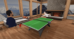Eleven Table Tennis VR|*Oculus Quest*| КЛЮЧ/АКТИВАЦИЯ