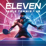 Eleven Table Tennis VR|*Oculus Quest*| КЛЮЧ/АКТИВАЦИЯ
