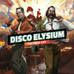 *Disco Elysium - The Final Cut *STEAM КЛЮЧ*(*РФ+CНГ*)