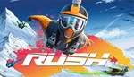 ***RUSH*** *OCULUS QUEST* КЛЮЧ/АКТИВАЦИЯ*
