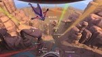 ***RUSH*** *OCULUS QUEST* КЛЮЧ/АКТИВАЦИЯ*