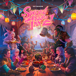 **SWORD & FAIRY INN 2** *XBOX\PSN\EGS\PC* *БЫСТРО