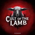 **CULT OF THE LAMB**  |  *XBOX\PSN*  | *БЫСТРО + *