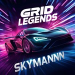 ***GRID Legends***OCULUS QUEST* КЛЮЧ/АКТИВАЦИЯ*