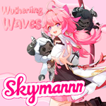 **Wuthering Waves**| *БАТЛ ПАСС* |ВСЕ РЕГИОНЫ*