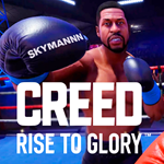 Creed: Rise to Glory |*Oculus Quest*| КЛЮЧ/АКТИВАЦИЯ*