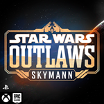 **STAR WARS OUTLAWS** *XBOX\PSN\EGS**ПРЕДЗАКАЗ*