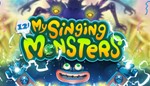 **MY SINGING MONSTERS** | *ГЕМЫ | *ЗОЛОТО | ЕДА *