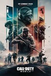 *CALL OF DUTY MOBILE**CP**ПО АЙДИ** ТУРЦИЯ**