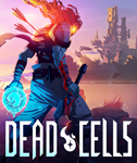 *DEAD CELLS*КЛЮЧ**РФ+CНГ*STEAM*МОМЕНТАЛЬНО*