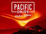 *Pacific Drive DELUXE*КЛЮЧ**РФ+CНГ*МОМЕНТАЛЬНО*