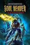 *LEGACY OF KAIN SOUL REAVER 1&2 REMASTERED XBOX КЛЮЧ*