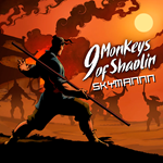 **9 Monkeys of Shaolin*XBOX One/Series X|S КЛЮЧ*