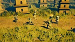 **9 Monkeys of Shaolin*XBOX One/Series X|S КЛЮЧ*