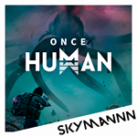 *Once Human* |*CRYSTGIN |*НАБОРЫ \ ПРОПУСКИ* ПО ID