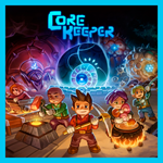 *CORE KEEPER*STEAM КЛЮЧ(*РФ+CНГ*)*МОМЕНТАЛЬНО